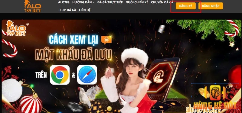 ALO789 BET - Đá gà Thomo trực tiếp uy tín, xanh chín