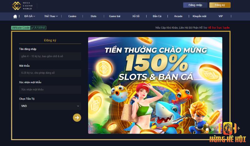 CASINOMCW - Đối Tác Đá Gà Thomo Lớn Của SV388