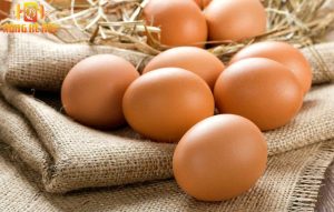 Trứng gà để lâu có ăn được không? Cách bảo quản trứng gà